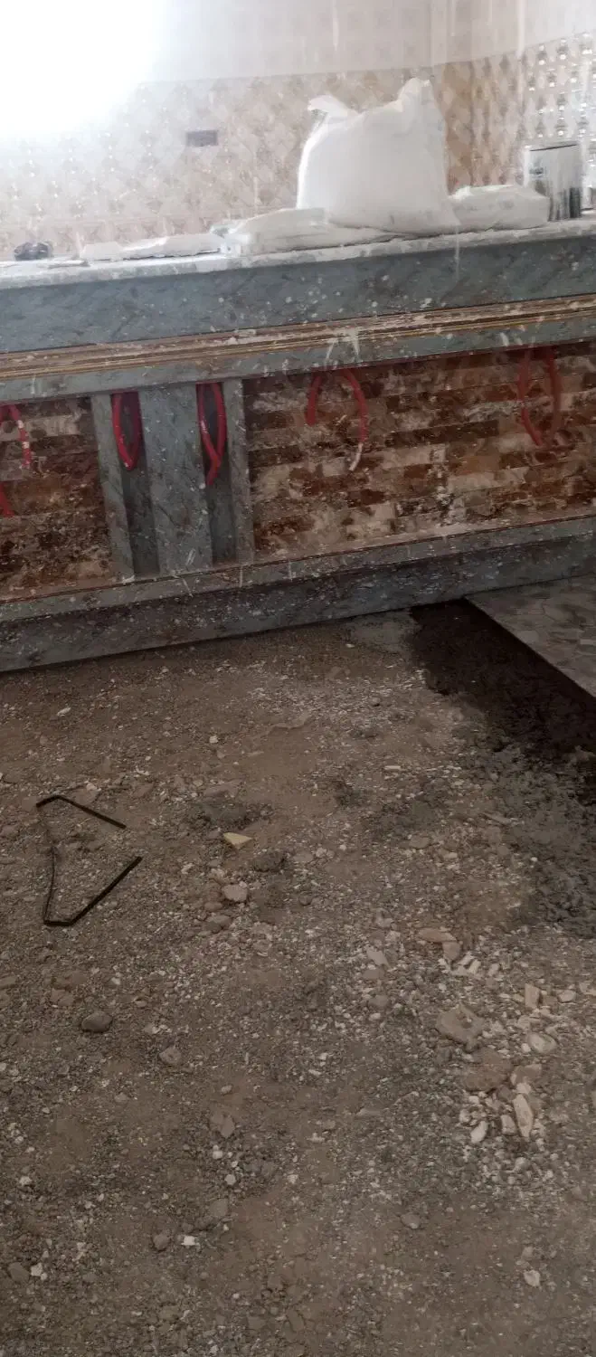 بنا|خدمات پیشه و مهارت|ایرانشهر, |دیوار