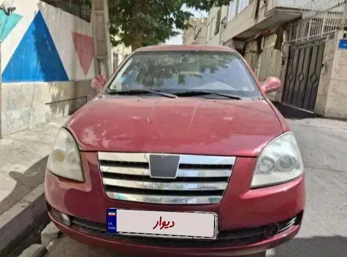 mvm530|خودرو سواری و وانت|بروجرد, |دیوار