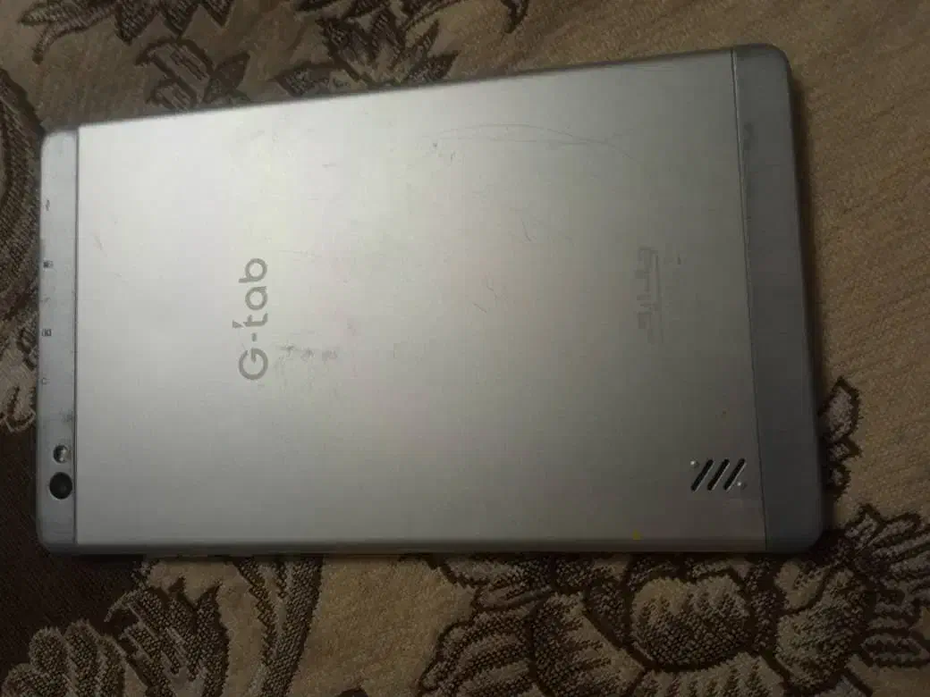 تبلت در حد نو|تبلت|اصفهان, شیخ طوسی|دیوار