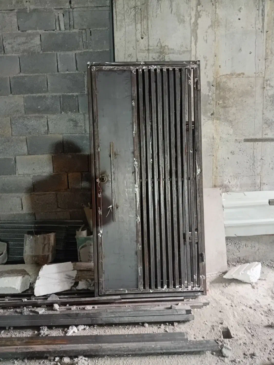 جوشکار سیار|خدمات پیشه و مهارت|شیراز, باهنر|دیوار