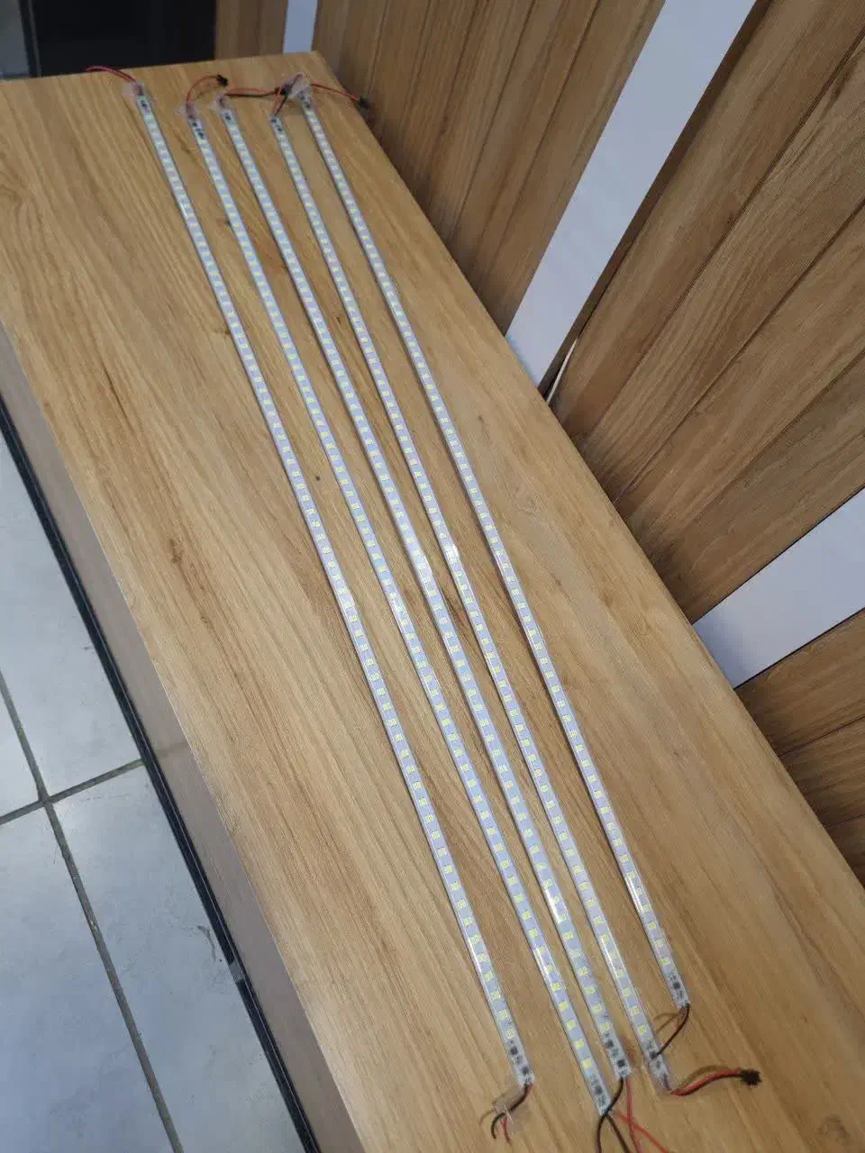 چراغ شاخه ای ال ای دی|ریسه و چراغ تزئینی|اردکان, |دیوار