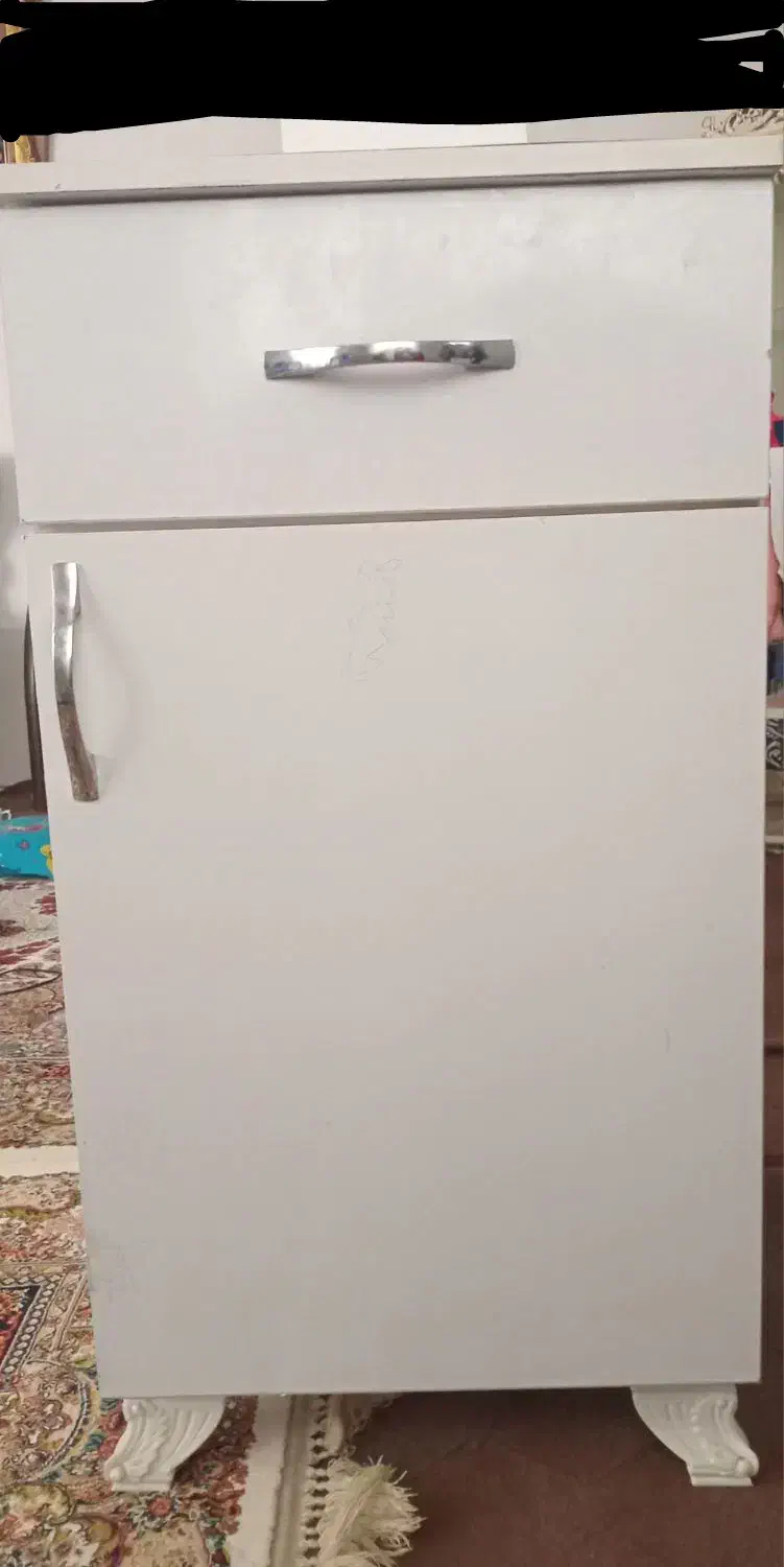 میز سماور دو طبقه|مبلمان خانگی و میز عسلی|میاندوآب, |دیوار