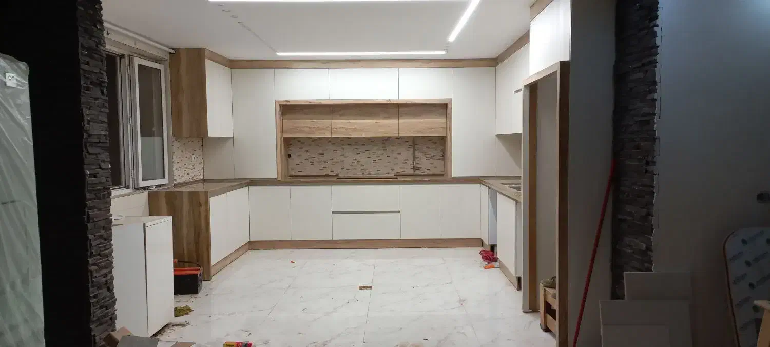 شاگرد کابینت کاری|استخدام صنعتی، فنی، مهندسی|سنندج, |دیوار