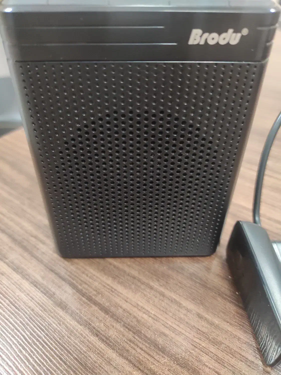 وایرلس میکروفون برودو|صوتی و تصویری|ارومیه, |دیوار