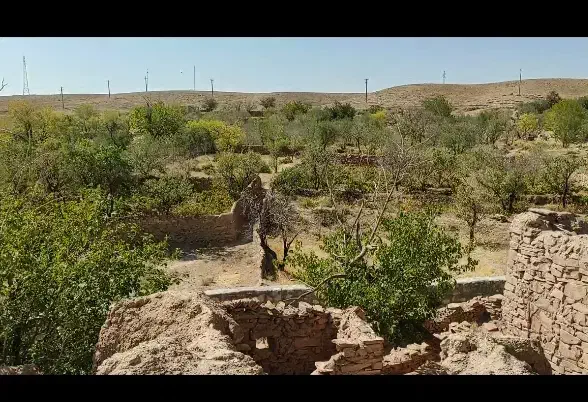 ۳۰۰ متر زمین روستای کردیجان با پروانه ساخت|فروش زمین و ملک کلنگی|قم, آزادگان|دیوار