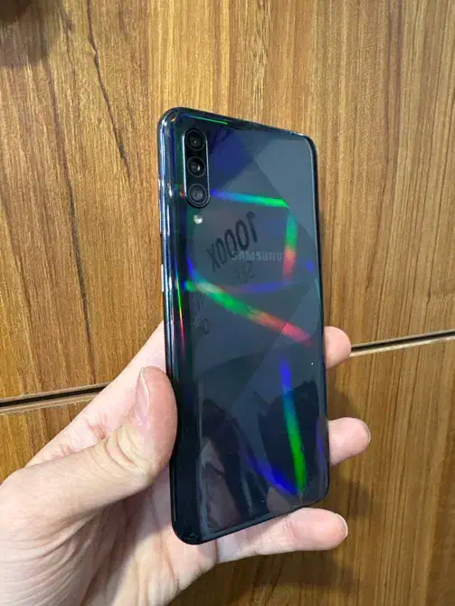 سامسونگ a50s|موبایل|تهران, میرداماد|دیوار