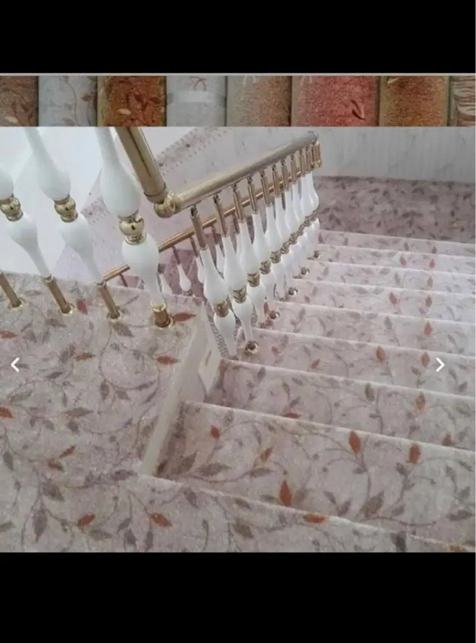 پالاز موکت گلبرگ کرم مدرن ۴۳۰۷|موکت|قم, شاه ابراهیم|دیوار