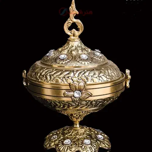 برنز|صنایع دستی و سایر لوازم تزئینی|تهران, باغ خزانه|دیوار