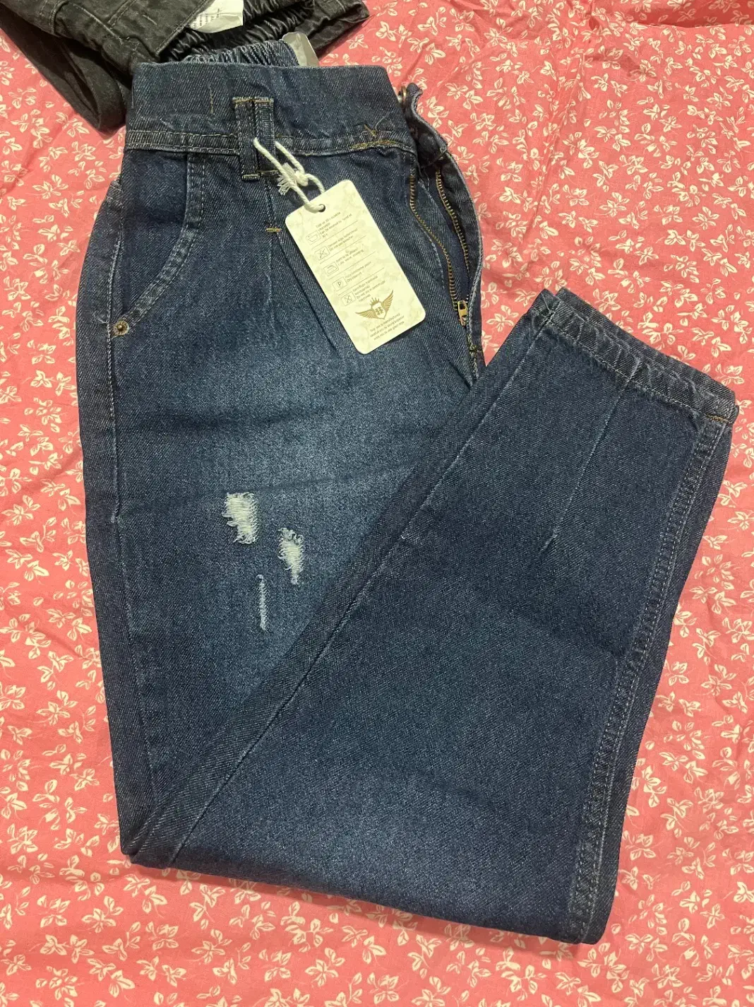 شلوار لی زنانه|لباس|یاسوج, |دیوار