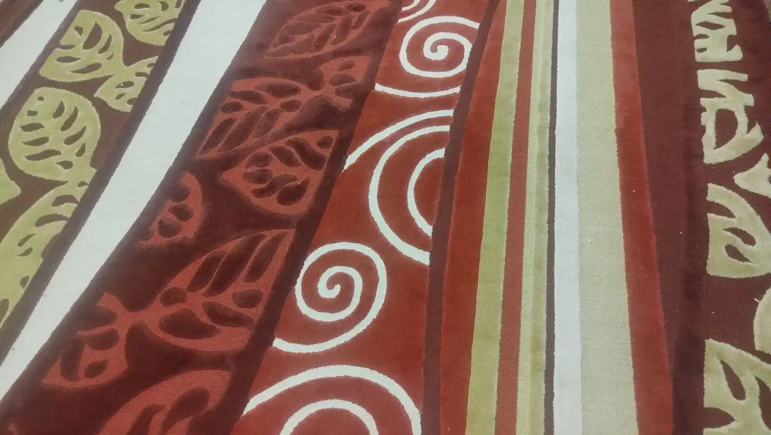 گلیم فرش|گلیم، جاجیم، گبه|زاهدان, |دیوار