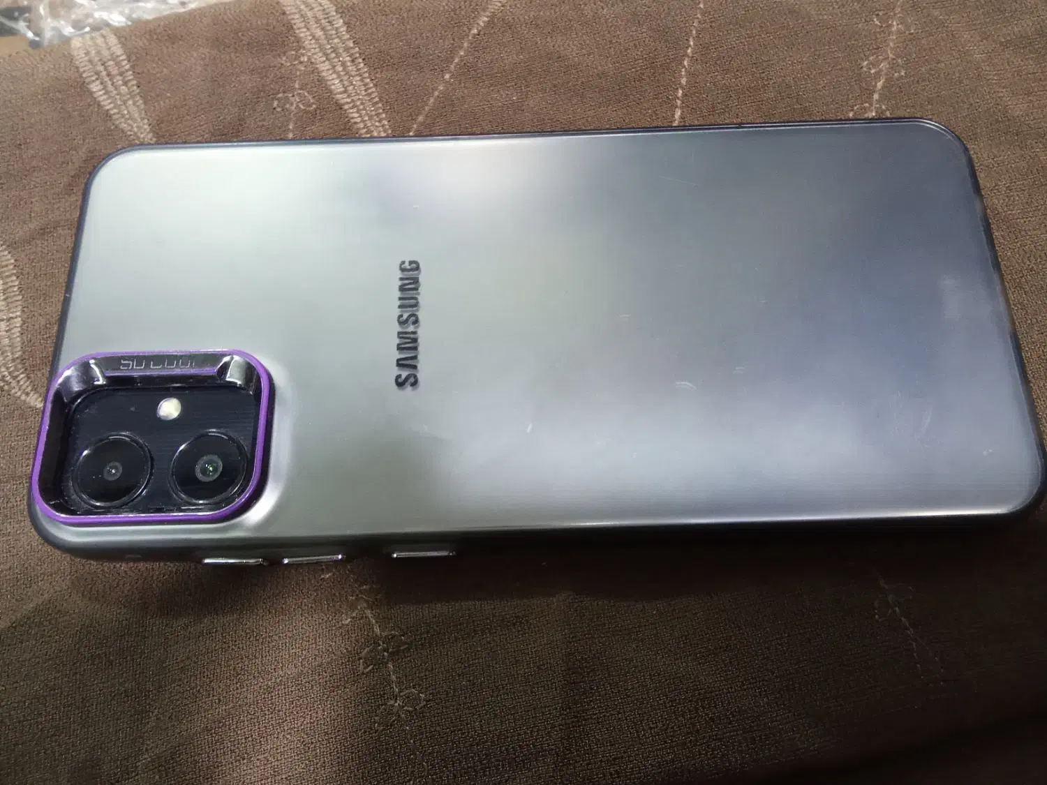 گوشی سامسونگ a05حافظ۱۲۸|موبایل|قم, زنبیل آباد|دیوار