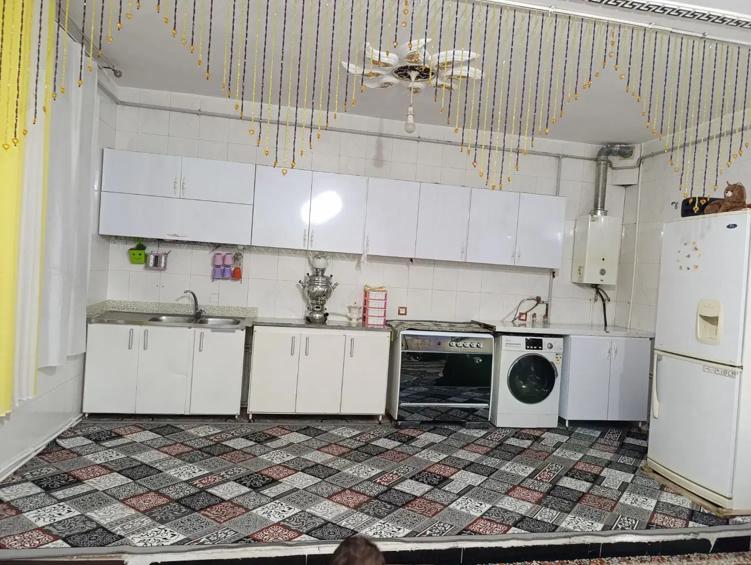 خانه فروشی عباس اباد|فروش آپارتمان|سنندج, |دیوار