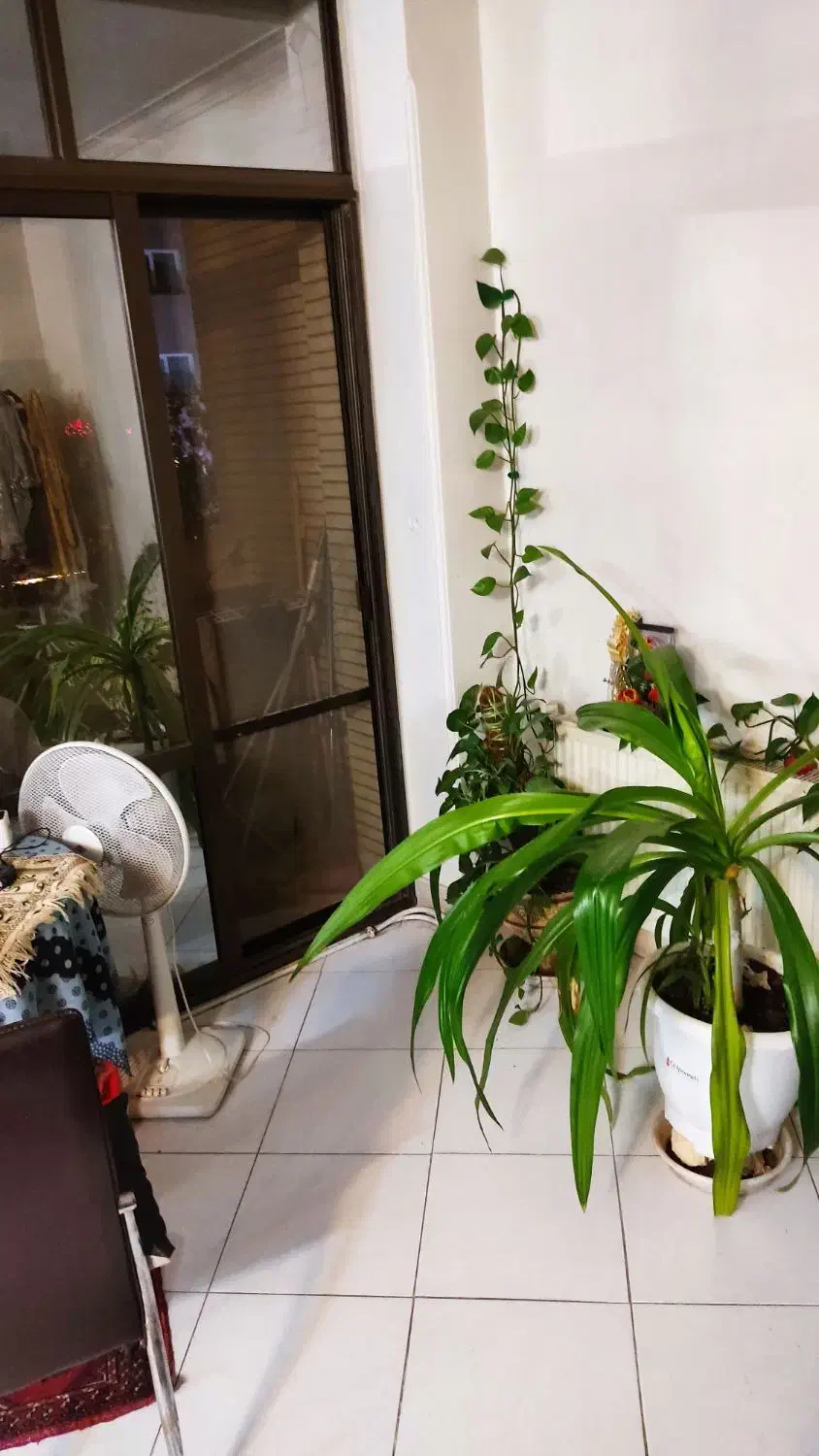 آپارتمان باغ غدیر - قیمت عالی بر فردوس دوم|فروش آپارتمان|اصفهان, خلیل آباد|دیوار