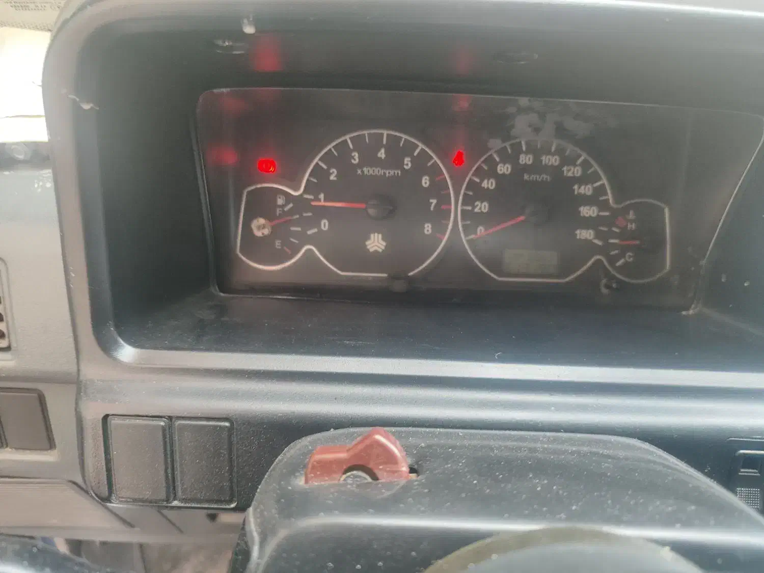 پراید 87|خودرو سواری و وانت|زنجان, |دیوار