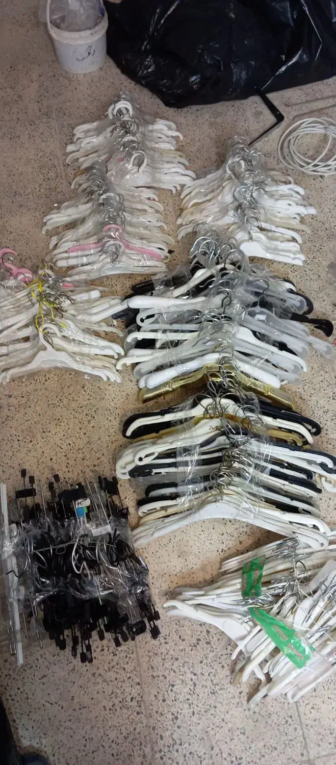 چوب لباسی|بندرخت و رختآویز|زنجان, |دیوار