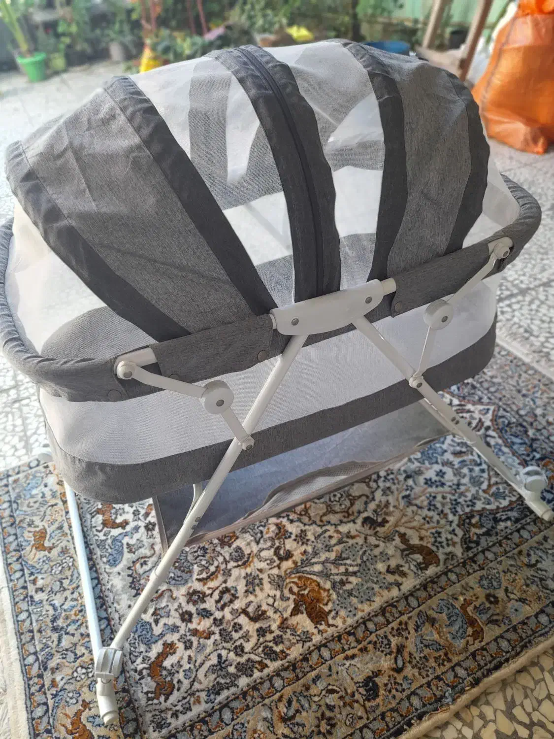 لوازم سیسمونی نوزاد زیر قیمت|اسباب و اثاث بچه|بندر انزلی, کوی بهار|دیوار