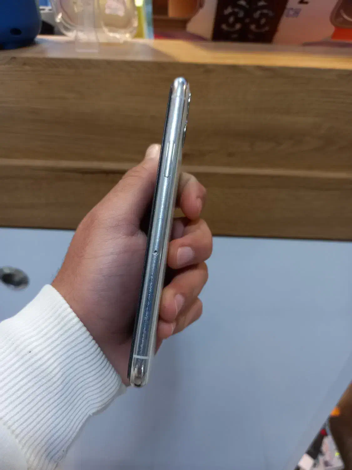 iphone 11pro|موبایل|تبریز, |دیوار