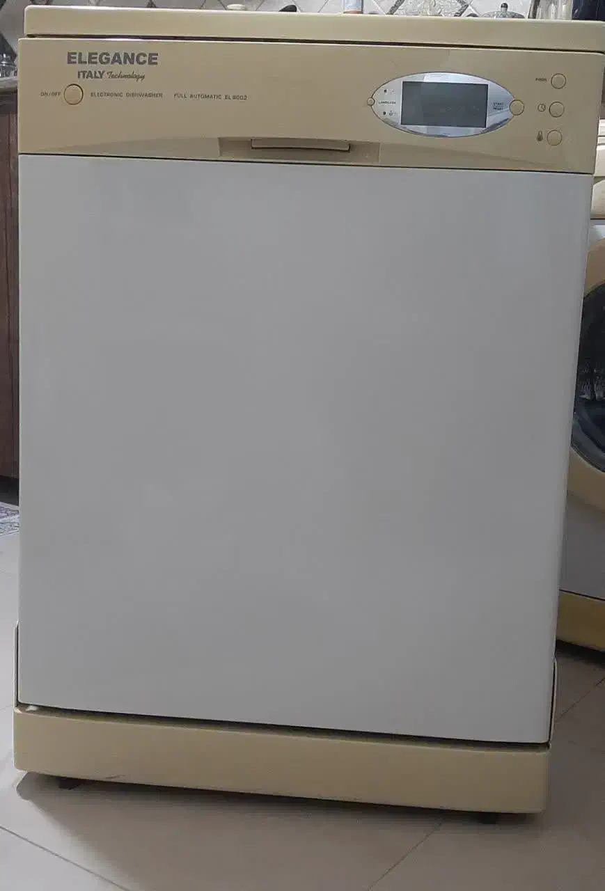 فروش ماشین ظرفشویی|ماشین ظرفشویی|ساری, |دیوار