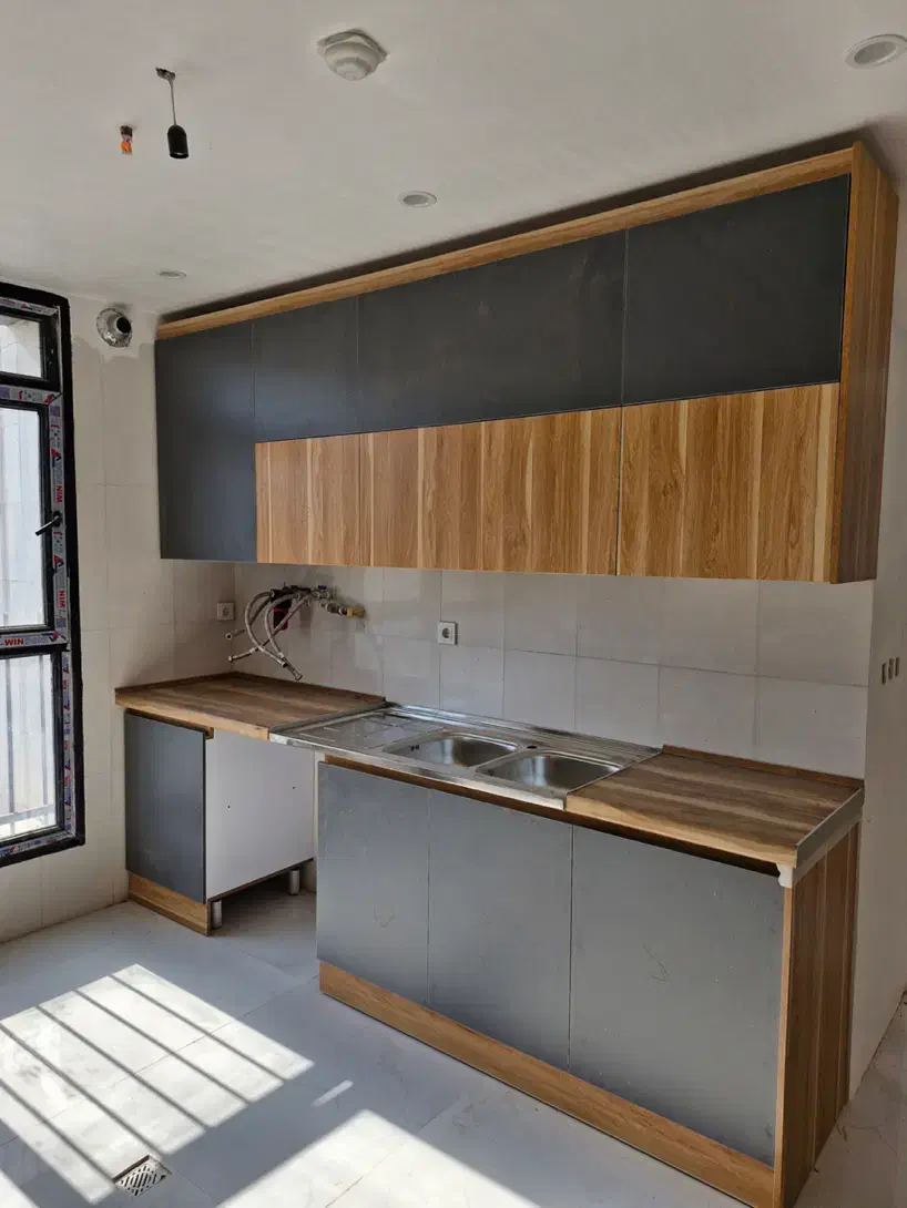 ۷۵متر نوسازسـوپرلوکـس/نقش جهان|فروش آپارتمان|پیشوا, |دیوار