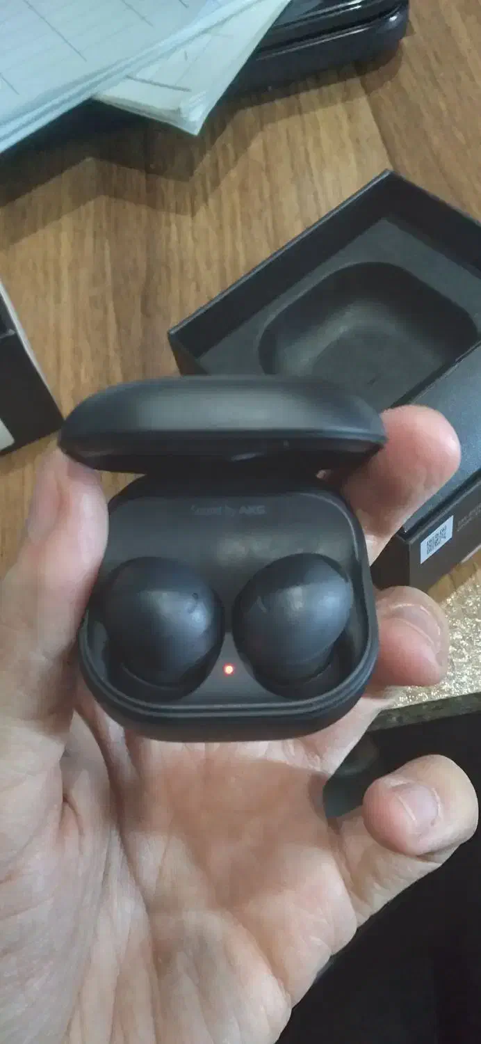 ایرپاد 2 پرو|لوازم جانبی موبایل و تبلت|کرج, گوهردشت|دیوار