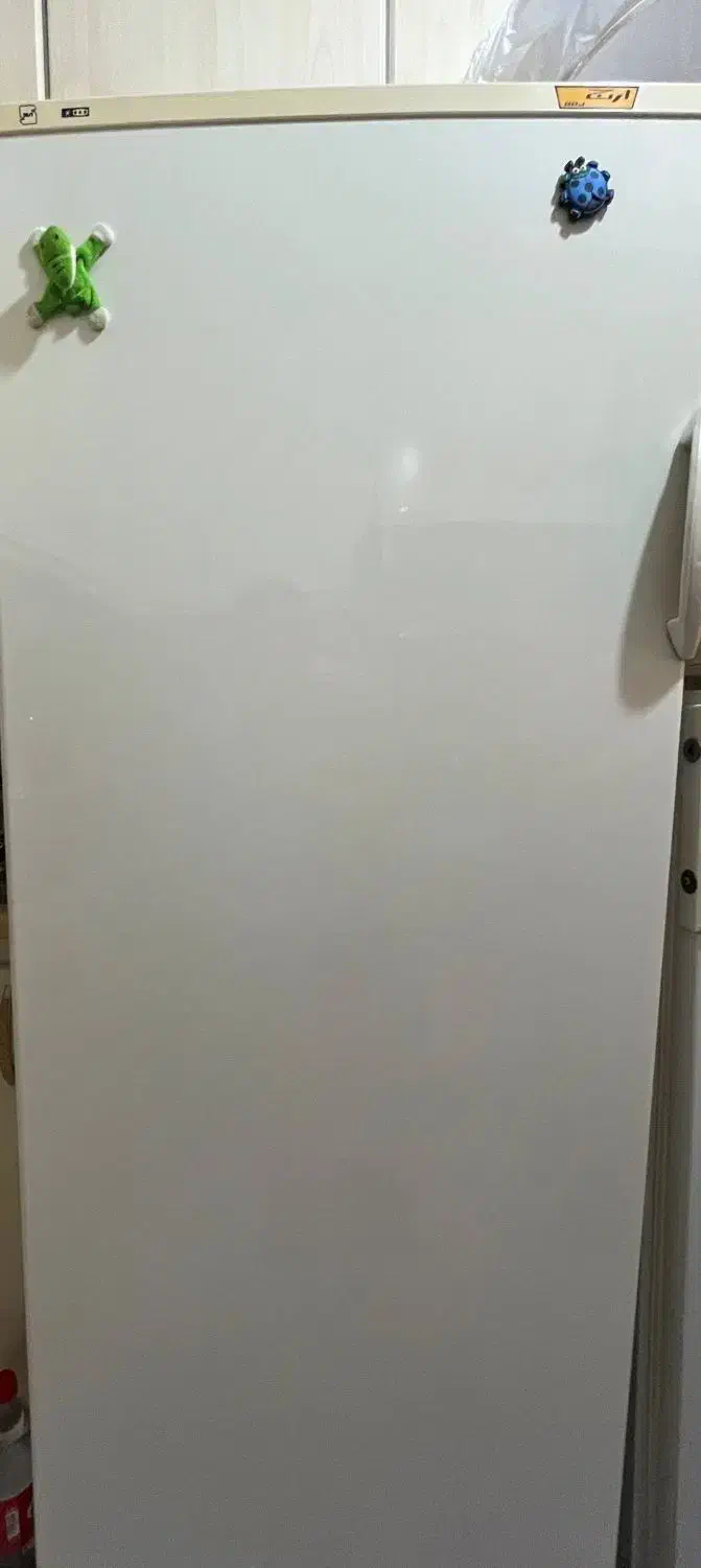 فریزر ارج|یخچال و فریزر|تبریز, |دیوار