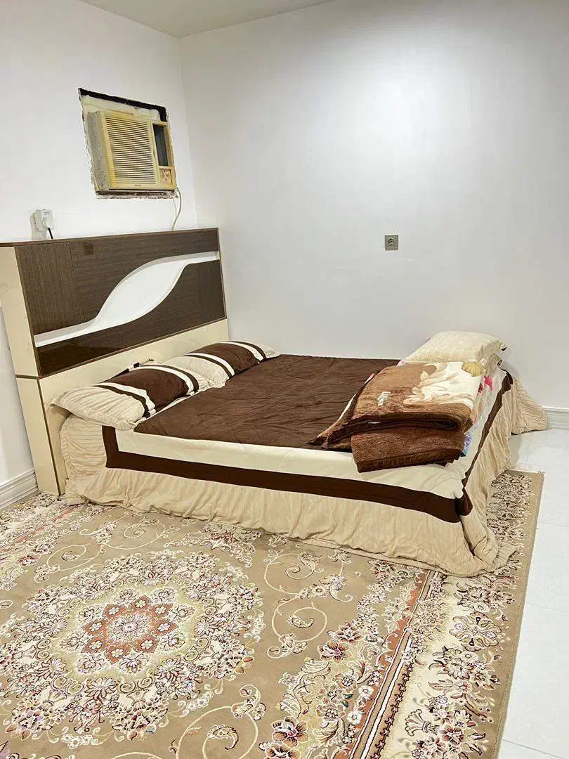 سوییت یکخوابه|اجارهٔ کوتاه‌مدت آپارتمان و سوئیت|قشم, |دیوار