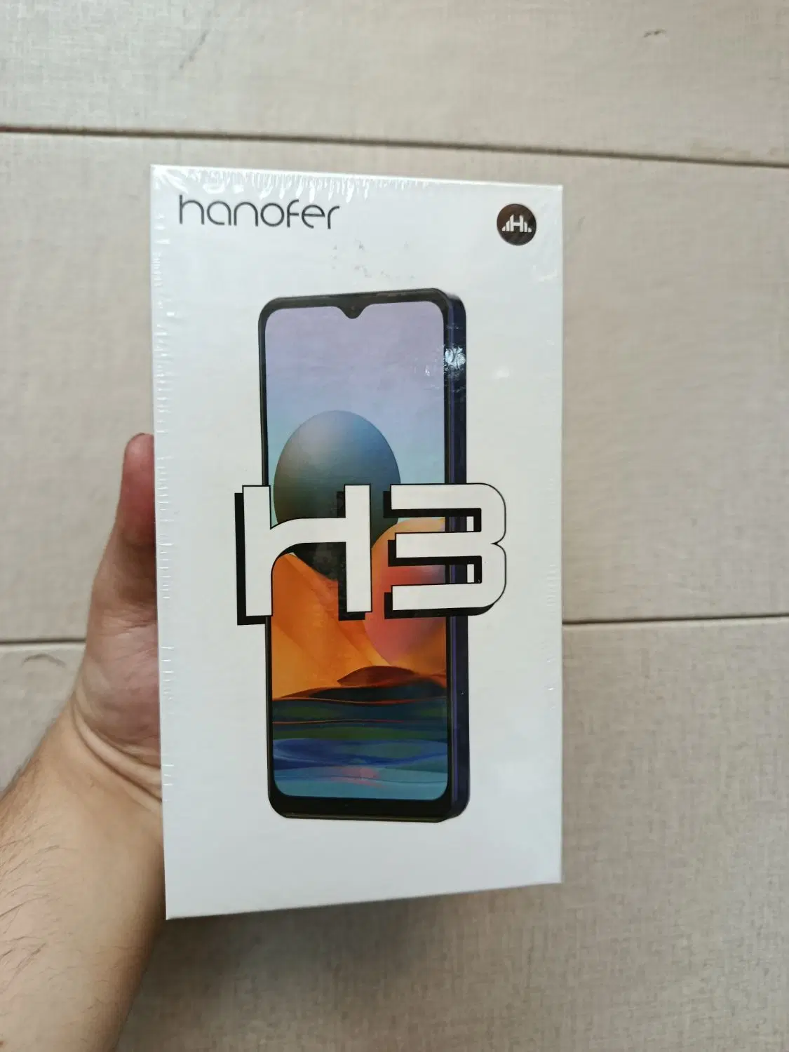 honofer (h3)|موبایل|تهران, شیخ هادی|دیوار