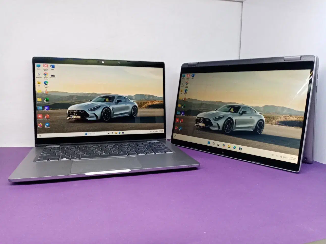 لپتاپ استوک دل لتیتیود 5330 2in1|رایانه همراه|مشهد, مصطفی خمینی|دیوار