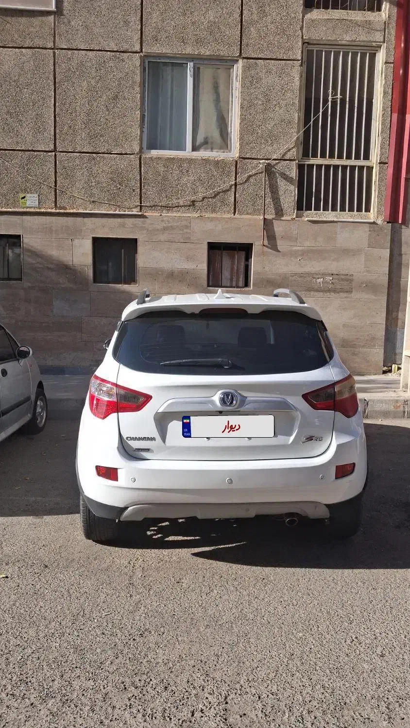 خودروچانگان|خودرو سواری و وانت|قزوین, |دیوار