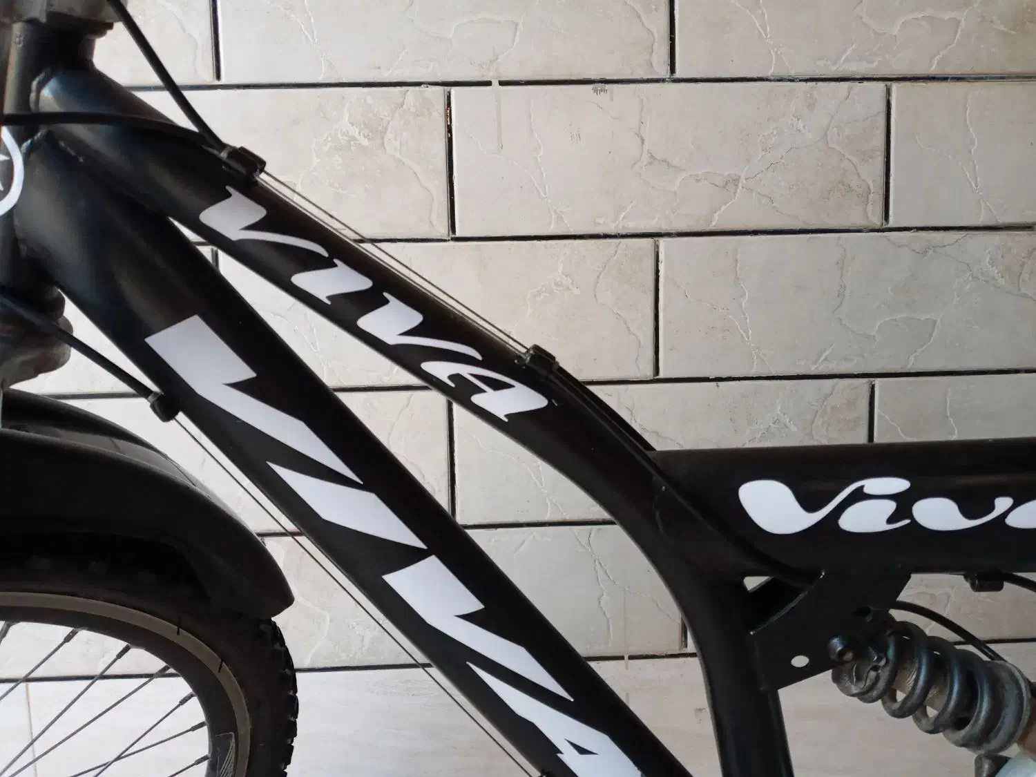 دوچرخه کوهستانی ۲۶ امیدیه|دوچرخه، اسکیت، اسکوتر|امیدیه, |دیوار