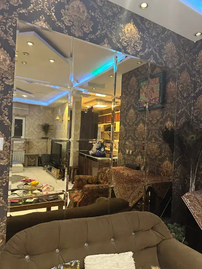 اجاره ماهانه و سالانه واحد مبله در برج|اجارهٔ کوتاه‌مدت آپارتمان و سوئیت|پردیس, فاز ۱۱|دیوار