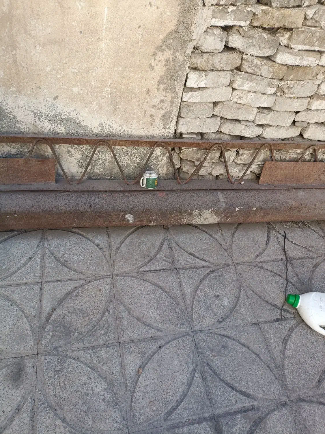 تیر آهن دست دوم|مصالح و تجهیزات ساختمان|فردیس, شهرک شهید حسینی|دیوار