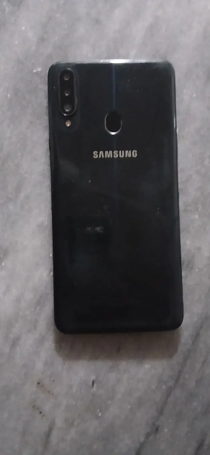 گوشی A20|موبایل|خان ببین, |دیوار