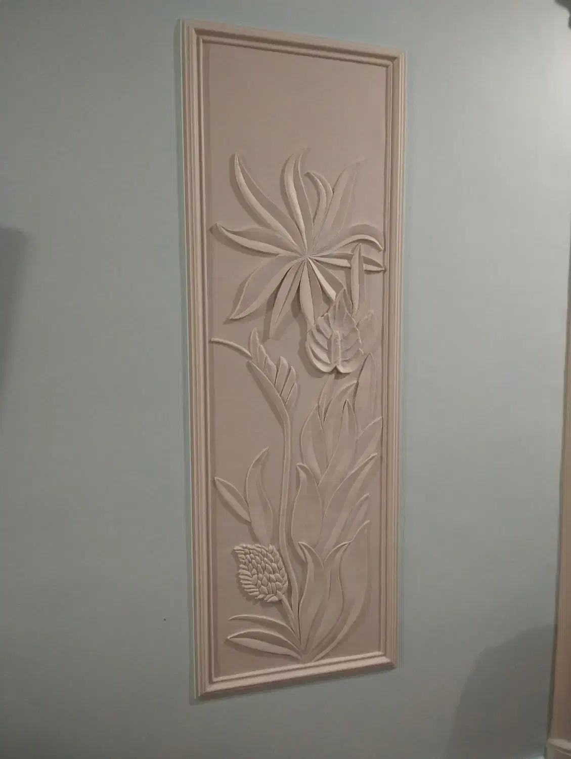 گچبری هاتف|خدمات پیشه و مهارت|سبزوار, علمدار|دیوار