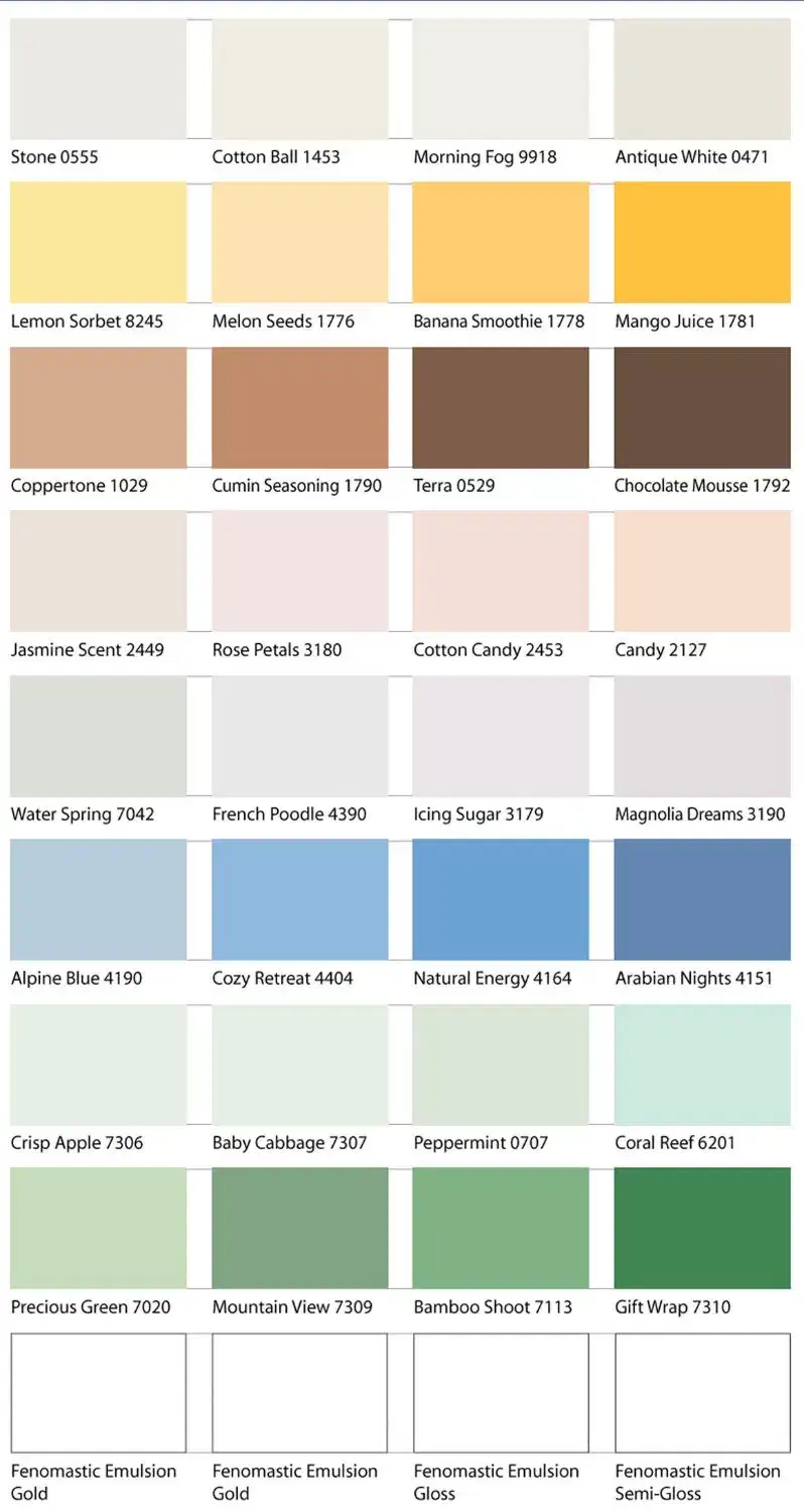 نقاشی ساختمان(روغنی، رنگ کناف،پلاستیک)|خدمات پیشه و مهارت|اصفهان, خانه اصفهان|دیوار