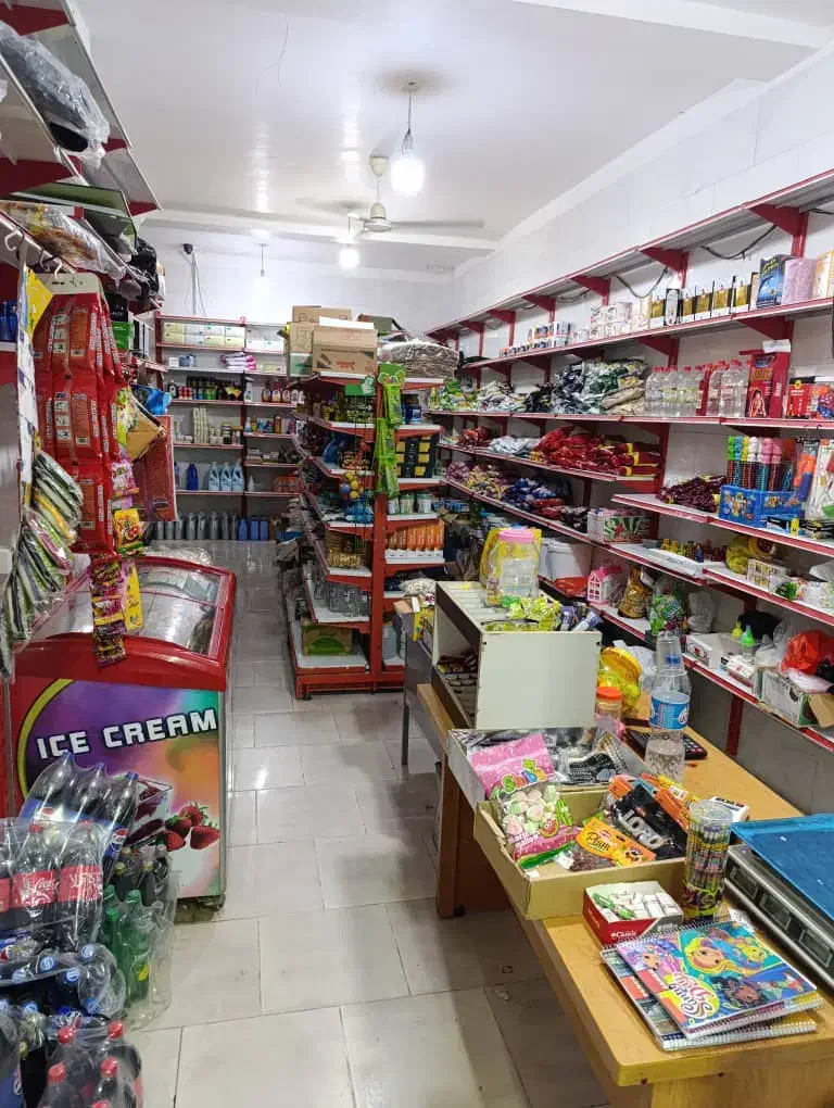 فروش سوپرمارکت رنگارنگ|فروشگاه و مغازه|بهبهان, |دیوار