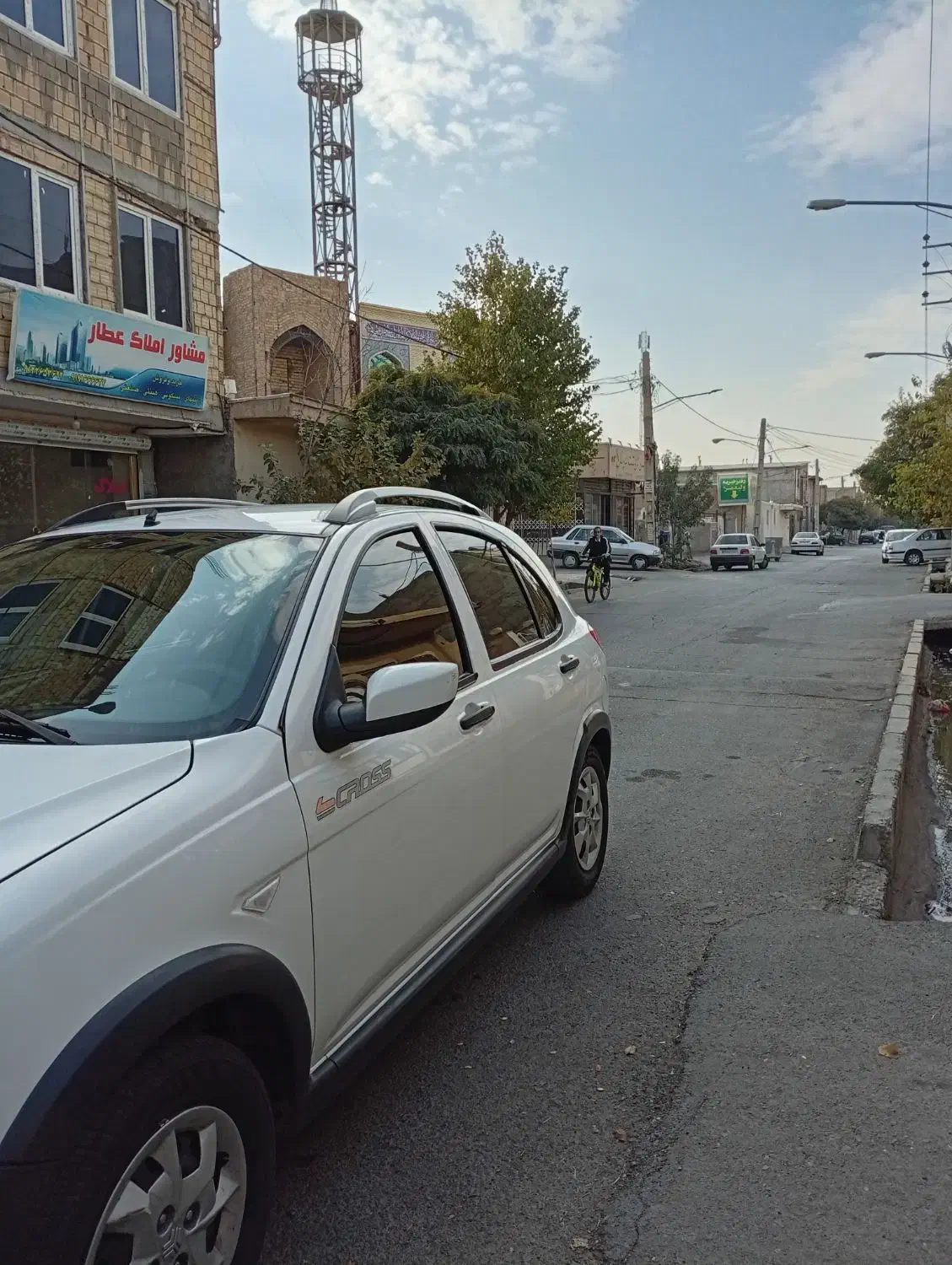 کوئیک s|خودرو سواری و وانت|ماهدشت, |دیوار