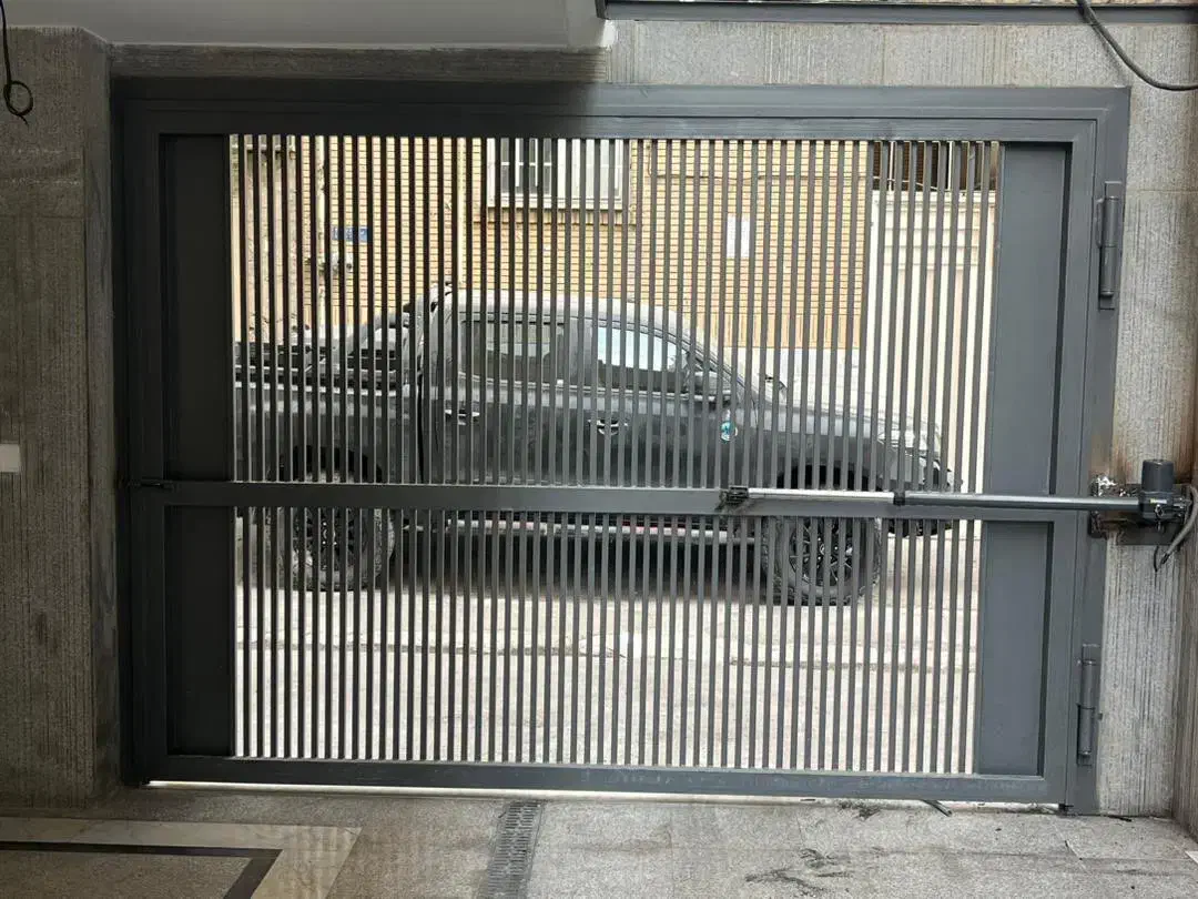 نصب و تعمیر کرکره برقی و جک پارکینگ تهران|خدمات پیشه و مهارت|تهران, هوانیروز|دیوار