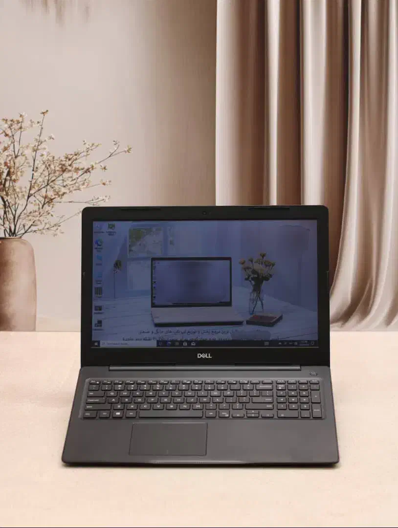 لپتاپ دل لمسی با ۲ گیگ گرافیک مجزا|رایانه همراه|یزد, |دیوار
