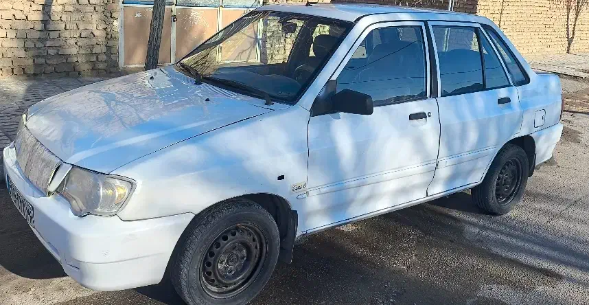 پراید ۱۳۲ مدل ۹۳|خودرو سواری و وانت|بجنورد, |دیوار