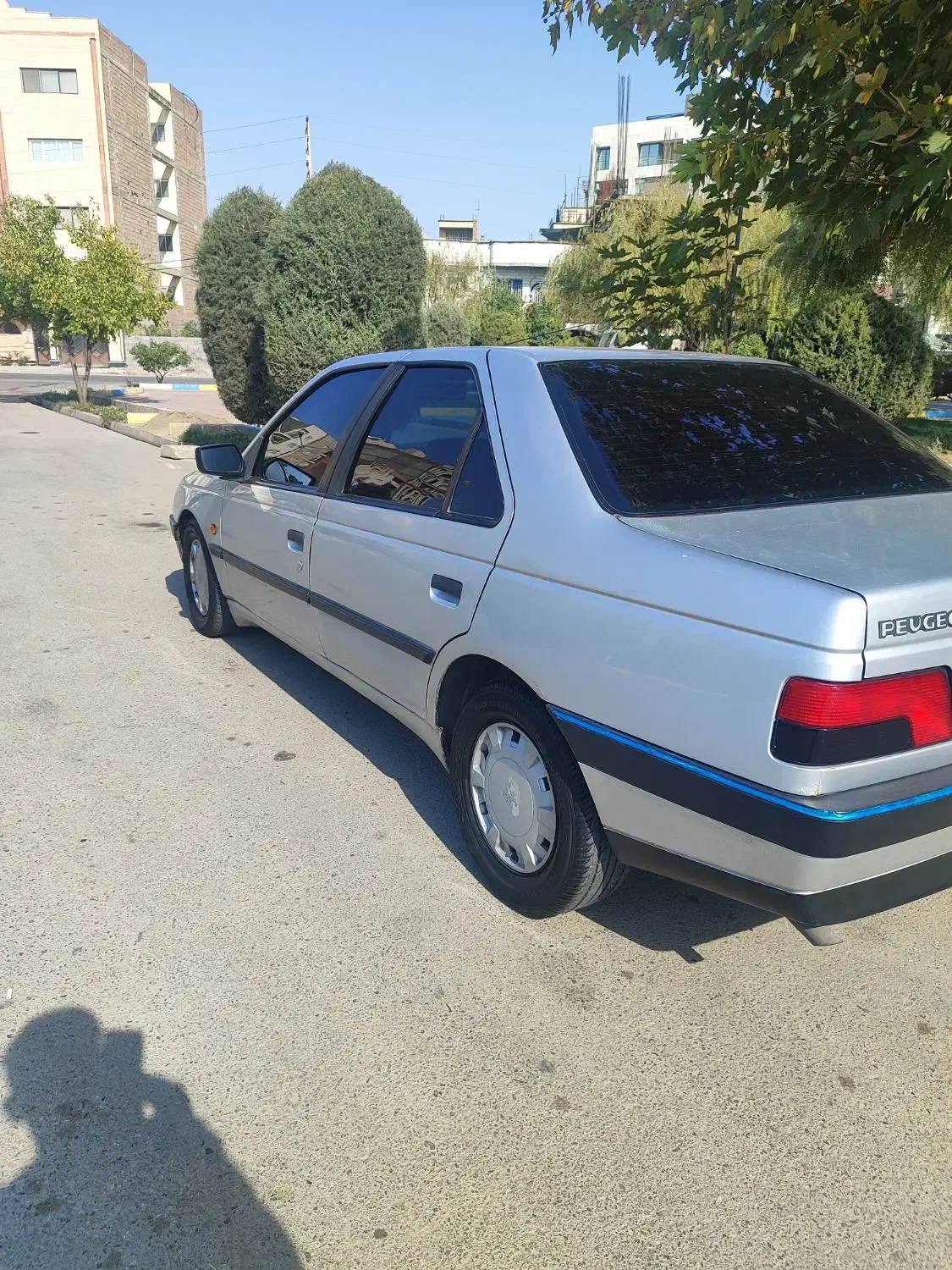 فروش ماشین|خودرو سواری و وانت|گنبد کاووس, |دیوار