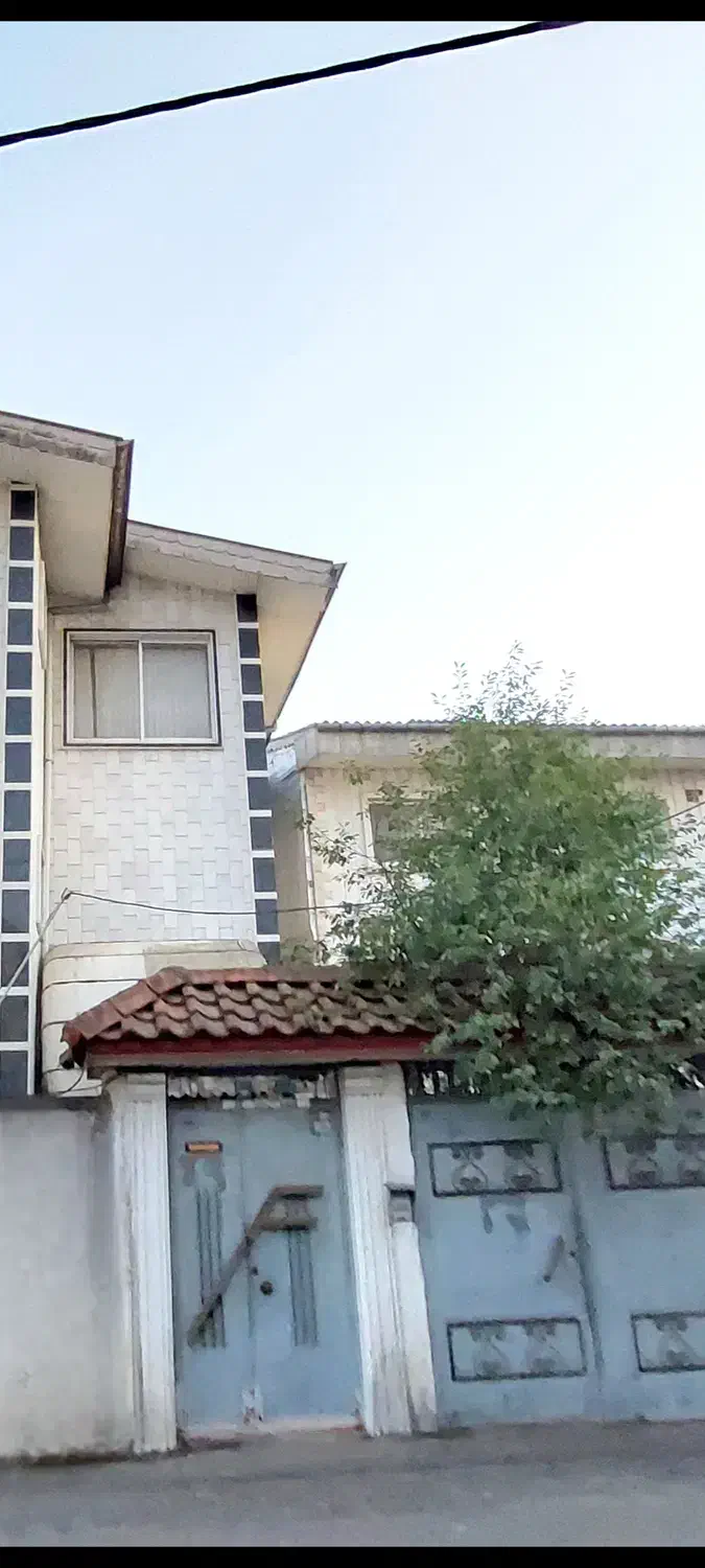 اجاره ویلایی|اجارهٔ خانه و ویلا|لاهیجان, کوی خزر|دیوار