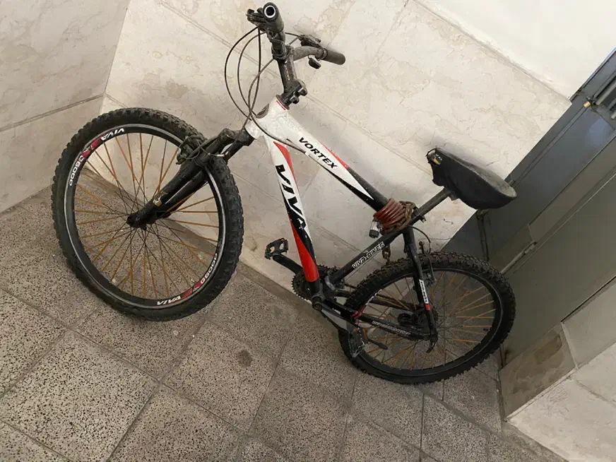 دوچرخه ویوا viva تنه تایوان سایز 26|دوچرخه، اسکیت، اسکوتر|اندیشه, اندیشه فاز ۱|دیوار