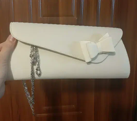 کیف دستی مجلسی|کیف، کفش، کمربند|تویسرکان, |دیوار