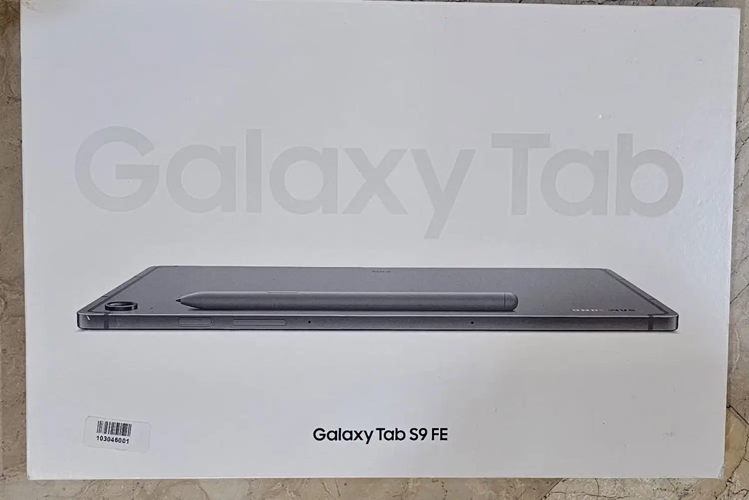 تبلت سامسونگ گلکسی تب Tab S9 fe|تبلت|تهران, سید خندان (جلفا)|دیوار