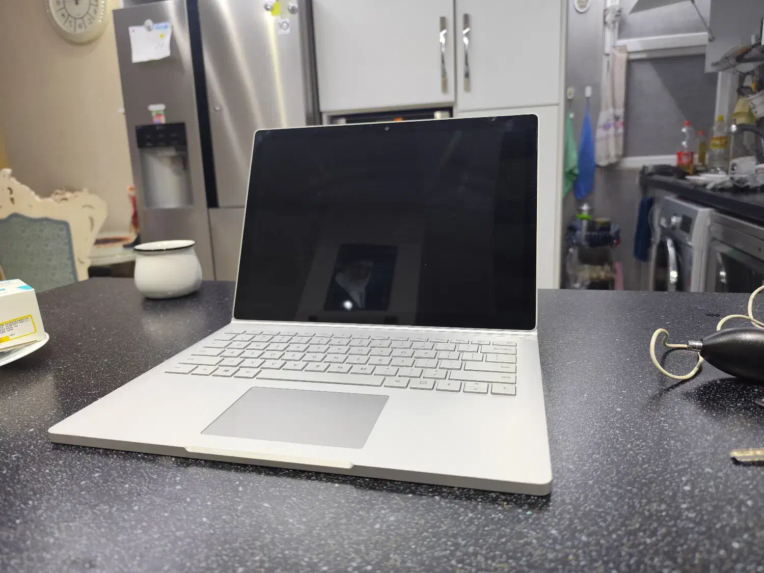 سرفیس بوک ۳ surface book 3|رایانه همراه|تهران, زاهد گیلانی|دیوار