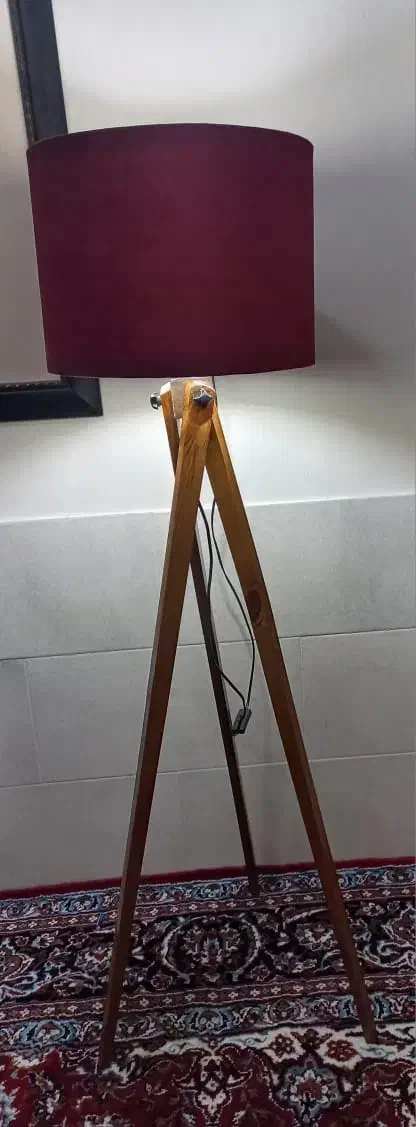 آباژور|چراغ خواب و آباژور|خمین, |دیوار