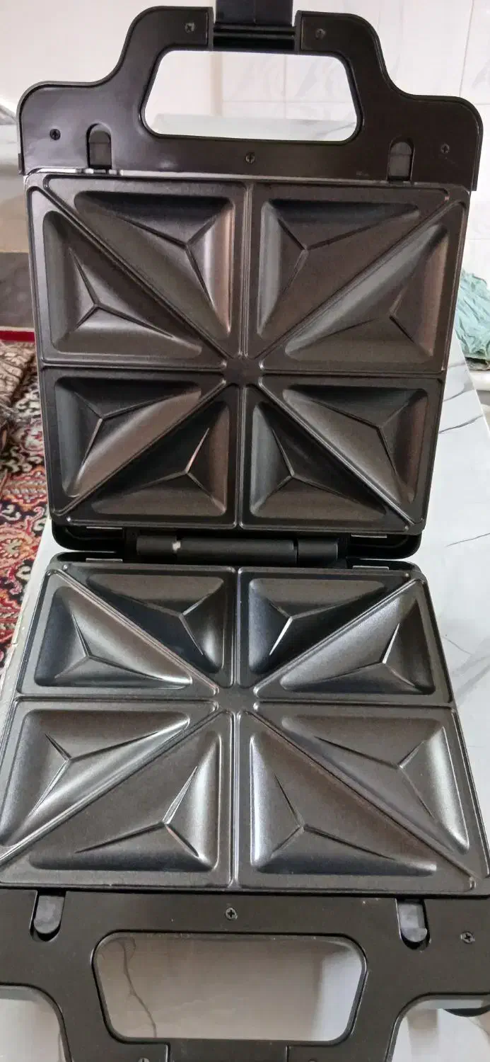 ساندویچ ساز|سایر لوازم برقی|قم, بنیاد|دیوار