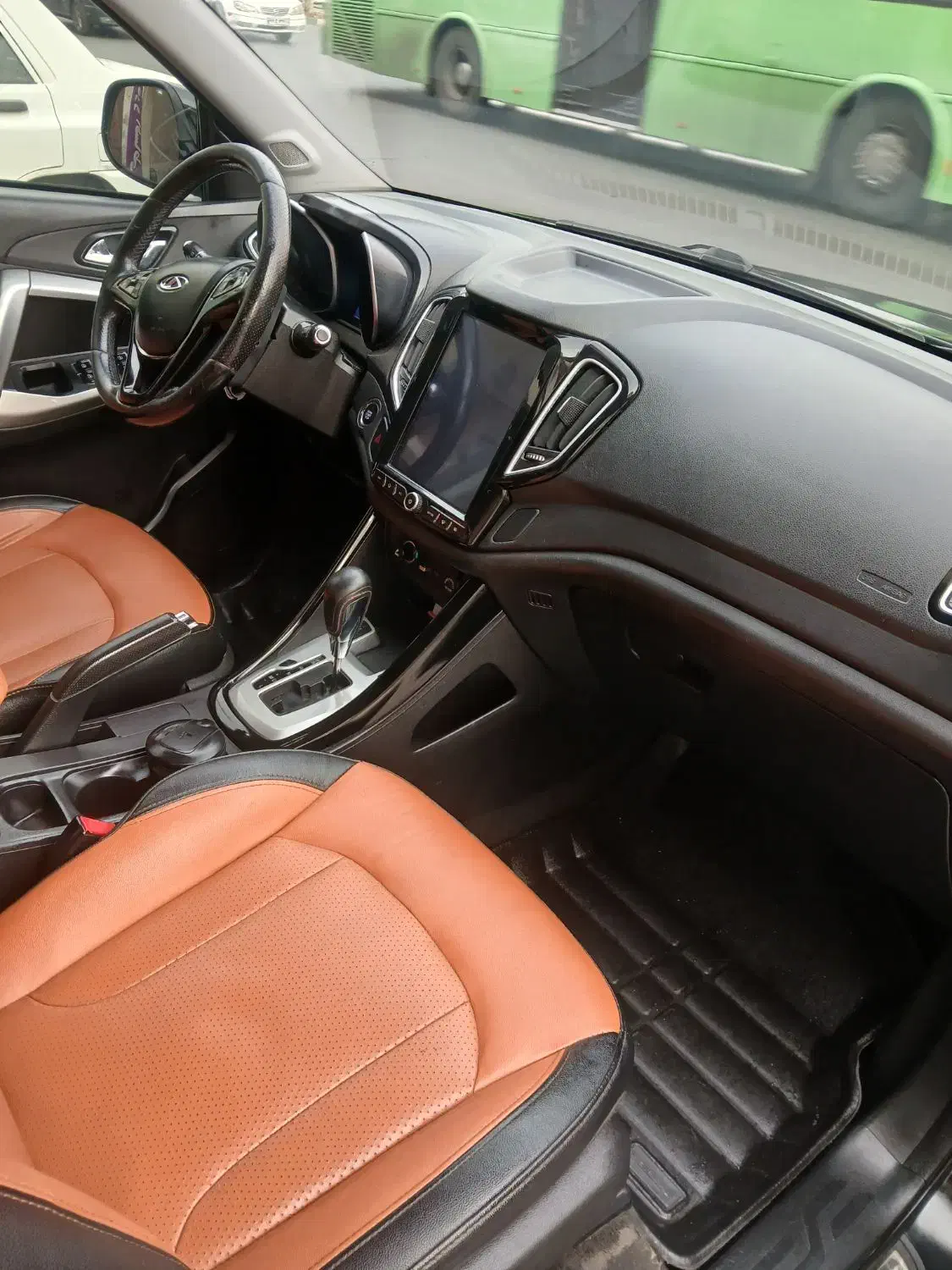 تیگو۵|خودرو سواری و وانت|فردیس, شهرک هفده شهریور|دیوار