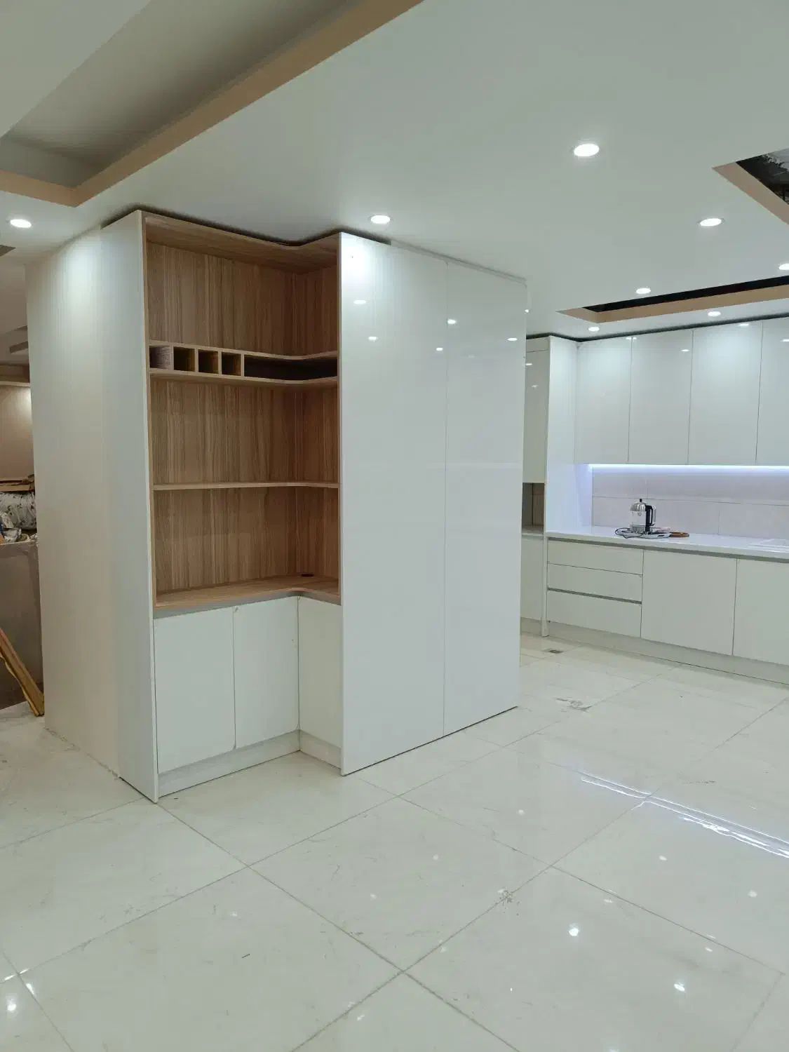 شاگرد جوان و جویای کار|استخدام معماری، عمران و ساختمانی|پاکدشت, پاکدشت (مامازند)|دیوار